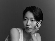 김신록, 칸 초청·백상 후보·프랑스 영화주간 홍보대사까지 ‘5월 광폭 행보’