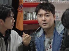 고우림 “♥김연아가 먼저 연락”…전현무 ‘입틀막’ (전현무계획3)