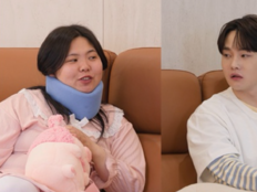 “살림남 그만둔다” 박서진, 삼천포 간 동생에 폭탄 선언