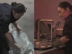 ‘나 혼자 산다’ 박경혜, 15년 차 배우인데 카페 알바…“수입 불안정”