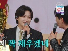김용빈 복수전 성공, 양지은 꺾었다 (금타는 금요일)