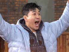 김종민, 2세 계획 깜짝 고백…“내년 봄 아빠 목표” (1박2일)