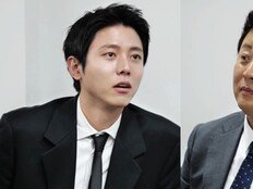 식신 END…정준하, 하다하다 주우재한테도 농락당해 (놀면뭐하니)