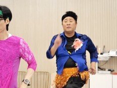유재석 또…‘무도’·‘X맨’ 때도 유난이던 춤바람 났다 (놀면 뭐하니?)