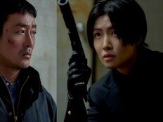 하정우vs심은경 살벌 대치…다 죽으면 끝나요? (건물주)