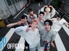 NEXZ 퍼포먼스 기대…‘Mmchk’ 하이라이트 메들리 공개