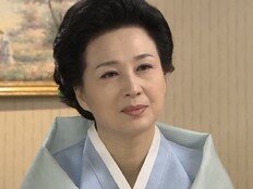 ‘16년째 활동 중단’ 한혜숙 근황… 임성한 “건강하게 잘 지내”