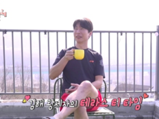 양상국, ‘촌놈’ 벗고 화려한 일상…레이서 반전 정체 (전참시)