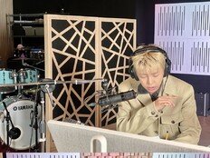 임영웅, 상상도 못한 행보…놀라운 인연 with 남도형