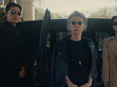 분량 뛰어넘은 존재감…윤여정·송강호, ‘성난 사람들2’의 화룡점정