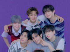 크래비티, 29일 ‘ReDeFINE’ 발매…콘셉트 포토 공개