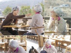 김숙, 주우재에 집 명의 넘긴다…조건부 첫사랑 ‘폭소’ (도라이버)