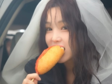 남규리, 웨딩드레스 입고 도심 질주…‘사랑의 인사 2026’ 오늘 공개