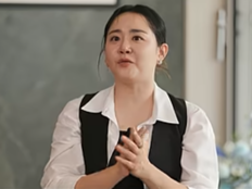 문근영, 18년 다이어트 끝…“영화관 팝콘이 소원이었다” (유퀴즈)