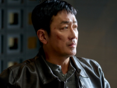 ‘건물주’ 결말 D-day…하정우 선택에 파국 갈린다