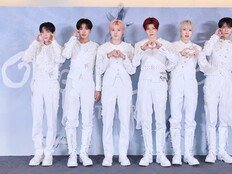 NCT WISH “첫 정규 타이틀곡 중독적…우리 유명해질 수 있겠다 싶어”