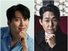 김남길·박성웅, ‘연기→음악’ 영역 확장…가수 행보 본격화
