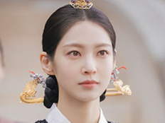공승연, 대비 그 자체였다…눈빛 연기로 안방 압도