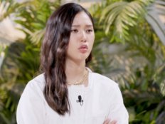 미미, 금테크 성공 고백…“주식·코인 전혀 몰라” (만학도지씨)