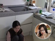 아내 “쓰레기집, 아기 이불 위에 벌레…냉장고 폐기 수준” (결혼 지옥)