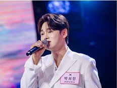박서진·유다이, 세기의 빅매치…“이번에도 내가 이겨줄게” (한일가왕전)