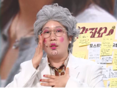 김영희, 남편 윤승열 폭로에 당황…“이숙캠 출연 가능” (말자쇼)