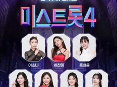 이소나·허찬미 출격…‘미스트롯4’ 전국투어 시작