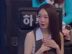 “맞히지 못하면…” 강민경, 다비치 해체 충격 발언? (히든싱어8)