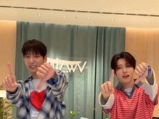 하츠웨이브, ‘NINETEEN’ 챌린지 480만 뷰 돌파…귀염뽀짝 안무 화제