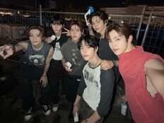 라이즈, ‘키윙’ 그룹 부문 1위…4회 연속 [DA차트]