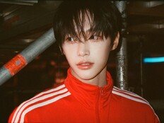 ‘키윙’ 라이즈 원빈, ‘감성 장인’ 인간 핀터레스트 [DA차트]