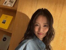김혜윤, 예능부터 작품까지 책임지는 홍보요정 [DA차트]