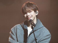 ‘아이돌픽’ 강다니엘, 일상 브이로그가 보고 싶은 아이돌 [DA차트]