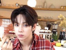 아홉 제이엘, 오늘(21일) 생일…아이돌픽 이벤트 주인공 [DA차트]