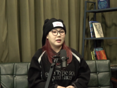 제이미, 공개연애 후회 고백…“다시 돌아가면 안 한다”