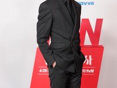 ‘은밀한 감사’ 김재욱 “재벌 캐릭터 부담…감독 믿고 출연 결정”