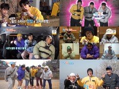 유노윤호, ‘1박2일’ 판 바꿀 게스트… ‘열정러’ 특집 어때요?