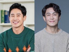 ‘극한직업’ 빌런 듀오부터 ‘사냥개들’까지…‘재회의 브로맨스’ 흥행 키워드 될까