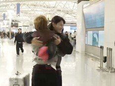 천하의 김종국 대굴욕…추성훈, 전설의 패대기 진실 (상남자의 여행법)