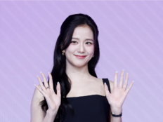 블랙핑크 지수, 가족 논란 선 그었다…“전혀 무관한 사안”