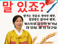 엄은향, 임성한 작가 라이브 방송 논란에 사과 “내 미숙함 탓”