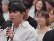 ‘말자쇼’ 김영희, ‘10살 연하’ 남편에 “나를 살린 사람”…진심 고백 뭉클