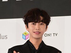 임영웅 팬들, 중증아동 위해 58번째 봉사…2억 모았다