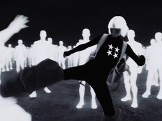 빌리, 정규 1집 서브 타이틀곡 ‘WORK’ 영상 공개