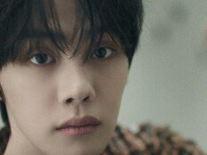 앤더블 김규빈 변화 시작, ‘SILENCE CRACKS’ 두번째 주자