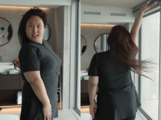 풍자, 30kg 빼고 수영복…“코골이 사라졌다” 깜짝