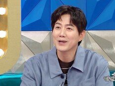 류진, BTS 닮은꼴 아들 의존…유튜브 현실 공개 (라스)