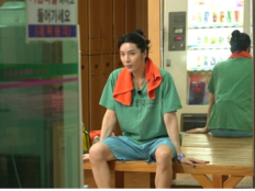 노민우 “목욕 7시간 한다”…무결점 피부 비결 공개 (홈즈)