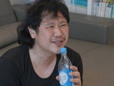 육중완, 모닝 소주+구멍 난 내복…역대급 자연인 일상 (동상이몽2)

