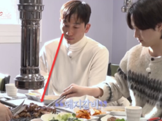 모솔男, 데이트서 고기만…채정안 “귀엽지만 답답” (돌싱N모솔)